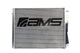 AMS Performance BMW G8X M2/M3/M4 S58 Heat Exchanger (Black Logo) - My Store