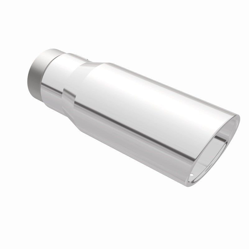 MagnaFlow Tip W/Clamp 5x14.5inch 3.5inch ID - My Store