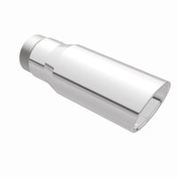 MagnaFlow Tip W/Clamp 5x14.5inch 3.5inch ID - My Store