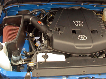 compare product K&N 07-08 Toyota FJ Cruiser V6 4.0L AirCharger Performance Intake