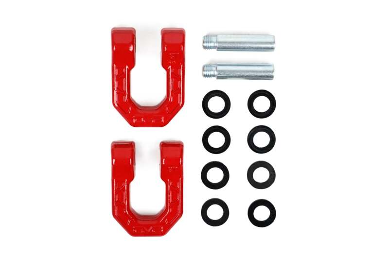 DV8 Offroad D - Rings Pair - My Store