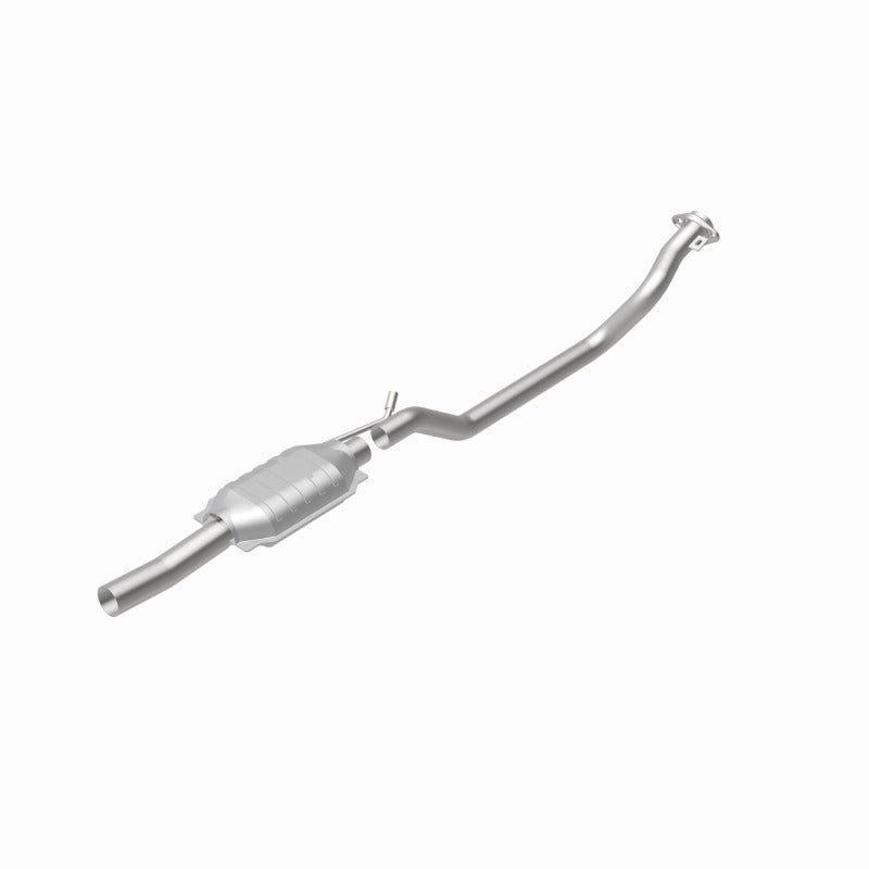 MagnaFlow Conv DF Ford 84 86 - My Store