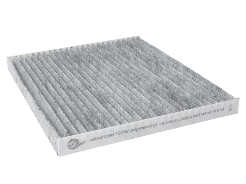 aFe Various Chevrolet/ GMC/ Hyundai/ Kia/ Saturn 10 - 19 Cabin Air Filter - My Store