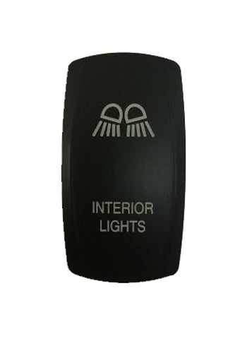 compare product sPOD Rocker Interior Lights Switch