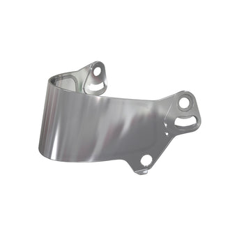 compare product Bell SE07 Helmet Shield - Silver