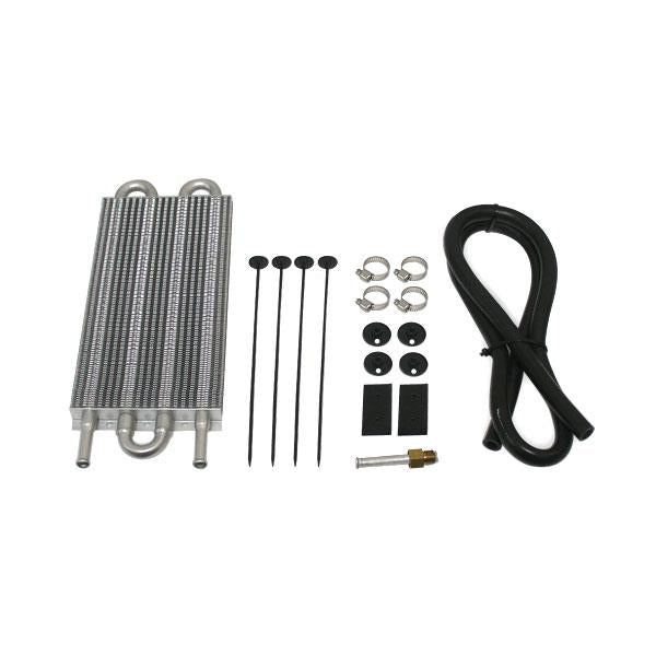 Mishimoto Universal Transmission Cooler - My Store