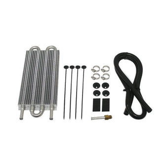 compare product Mishimoto Universal Transmission Cooler