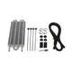 Mishimoto Universal Transmission Cooler - My Store