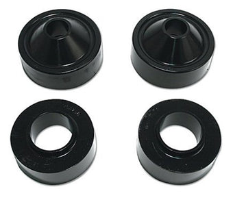 compare product Tuff Country 07-18 Jeep Wrangler JK (2 & 4 Door) 2in Lift Kit (SX8000 Shocks)