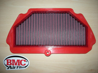 compare product BMC Air Filter Kawasaki Zx6R