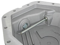 aFe Power Rear Diff Cover Raw Finish 2017 Ford F - 350/F - 450 V8 6.7L (td) Dana M300 - 14 (Dually) - My Store