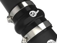 aFe 2024 Toyota Tacoma L4 2.4L (t) BladeRunner 3in Aluminum Cold Charge Pipe - My Store