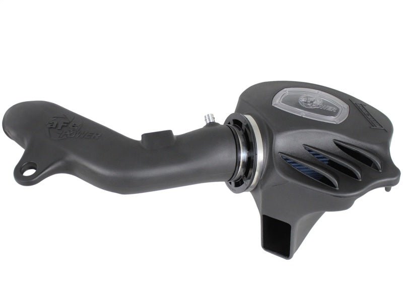 aFe Momentum Intake Stage - 2 Si Pro 5R 14 BMW 435i (F32) L6 - 3.0 / 12 - 15 335i (F30) L6 3.0L - My Store