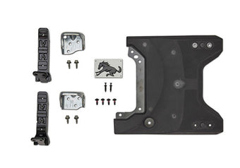 compare product Ford Racing 21-25 Bronco Spare Tire Mount Reinforcement Kit
