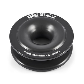 compare product Borne Off-Road Recovery Ring Large