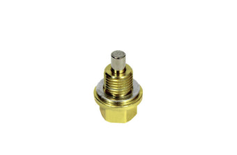 compare product ISR Performance Magnetic Oil Drain Plug - M12x1.25