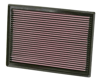 compare product K&N Replacement Air Filter DODGE SPRINTER 3.0L-V6 DSL; 2007