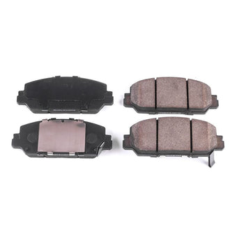 compare product Power Stop 18-19 Honda Clarity Front Z16 Evolution Ceramic Brake Pads