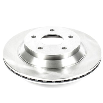 compare product Power Stop 88-95 Chevrolet Corvette Front Autospecialty Brake Rotor