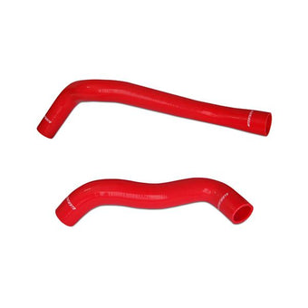 compare product Mishimoto 99-00 Ford F250 7.3L Red Diesel Hose Kit