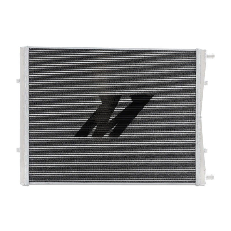 Mishimoto Universal Dual - Pass Air - to - Water Heat Exchanger (1500HP) - My Store