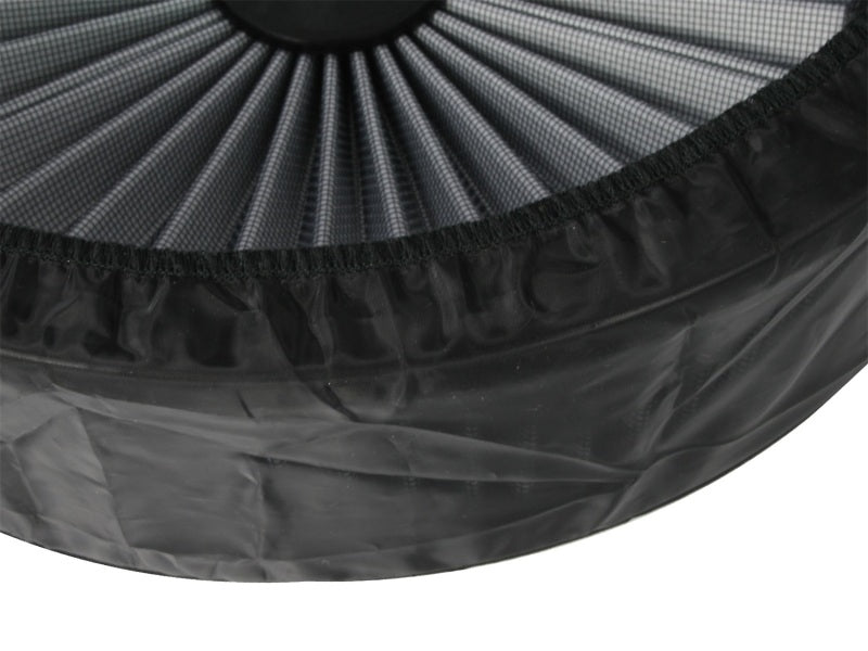 aFe MagnumSHIELD Pre - Filters P/F 18 - 31404/24 (Black) - My Store