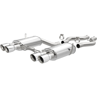 compare product Magnaflow SYS C/B 2011 BMW M3 4.0L Coupe