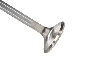 compare product Manley Nissan 3.0L RB30E Exhaust Valve Kit - 35.10mm Head Dia. 124.59mm O/A Length, 0.3136in Stem