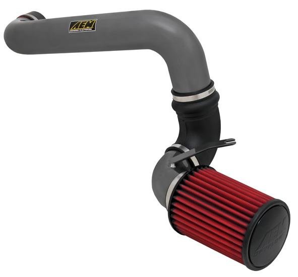 AEM Brute Force Intake System B.F.S.CHALLENGER 5.7L/6.1L 2009 - 2010 - My Store