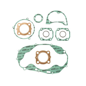 compare product Athena 76-79 Yamaha RD S/C/D/E/F 400 Complete Gasket Kit (w/o Oil Seals)