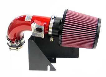 compare product K&N 02-04 Ford Focus SVT Red Typhoon Short Ram Intake