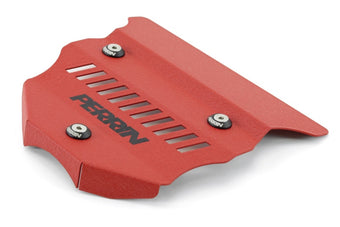 compare product PERRIN 22-25 Subaru BRZ / Toyota GR86 Engine Cover - Red