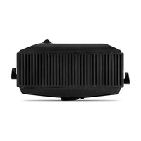 Mishimoto 2019+ Subaru Ascent Top - Mount Intercooler - Black - My Store