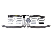 Hellwig 15 - 22 Chevrolet Colorado EZ Level 1000 Helper Spring - Up To 1000lbs - My Store