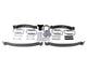 Hellwig 15 - 22 Chevrolet Colorado EZ Level 1000 Helper Spring - Up To 1000lbs - My Store