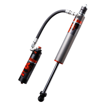 compare product Fox 03-24 Toyota 4Runner 2.5 Factory Race Series Rear Internal Bypass Shocks (0-1.5in Lift)