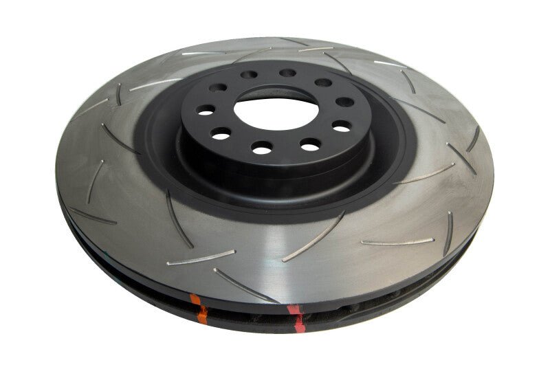 DBA 04 - 09 Audi S4 Front 4000 Series Slotted Rotor - My Store