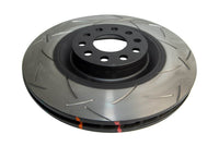 DBA 04 - 09 Audi S4 Front 4000 Series Slotted Rotor - My Store