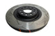 DBA 04 - 09 Audi S4 Front 4000 Series Slotted Rotor - My Store