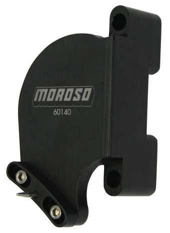 compare product Moroso Chevrolet Big Block Timing Pointer - 7.25in - Aluminum