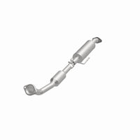 MagnaFlow 2019 Toyota Corolla 2.0L Direct Fit Catalytic Converter - My Store