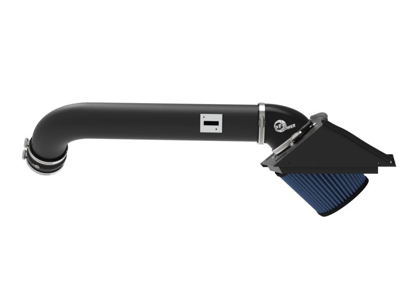 aFe MagnumFORCE Intakes Stage - 2 P5R AIS P5R Ford F - 150 09 - 10 V8 - 5.4L (blk) - My Store