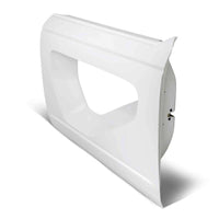 Anderson Composites 21 - 22 Ford Bronco 2DR Fiberglass Doors (Pair) NO Inserts - Off Road - My Store