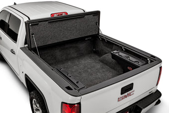 compare product UnderCover 2020 Chevy Silverado 2500/3500 HD 6.9ft Ultra Flex Bed Cover