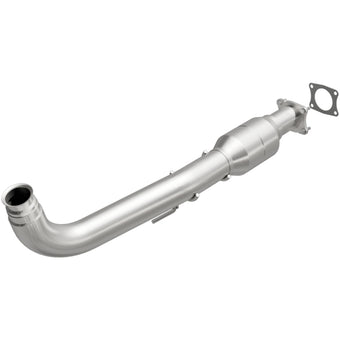 compare product MagnaFlow Diesel Oxidation Catalyst DF 07-10 Silverado 2500/3500 HD 6.6L