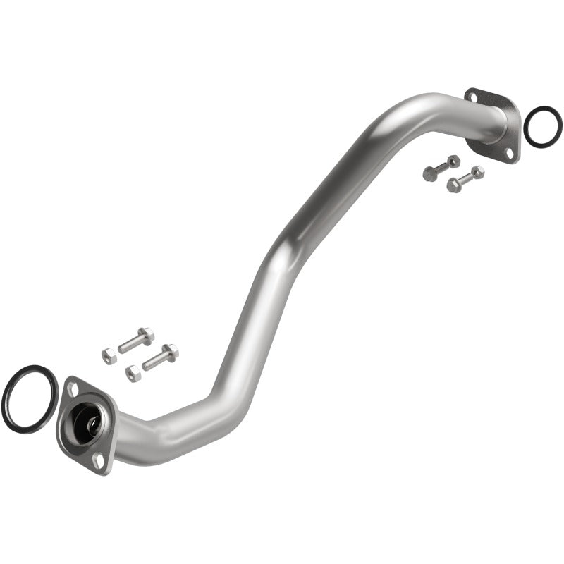 BRE Exhaust 06 - 12 RAV4 2.4L 2.5L 3.5L Front Pipe Kit - My Store