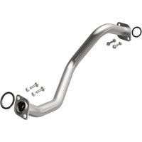 BRE Exhaust 06 - 12 RAV4 2.4L 2.5L 3.5L Front Pipe Kit - My Store
