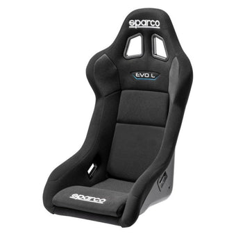 compare product Sparco Seat EVO L QRT