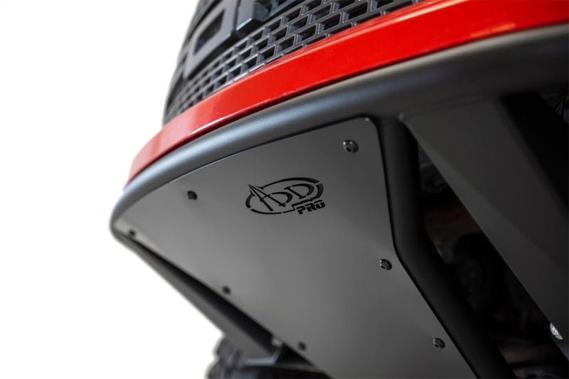 ADD 10 - 14 Ford Raptor Pro V2 Front Bumper - My Store