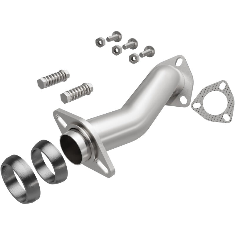 BRE Exhaust 09 - 12 Escape Tribute 2.5L 3.0L Front Pipe Kit - My Store
